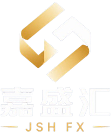 嘉盛汇 JSH FX 标志